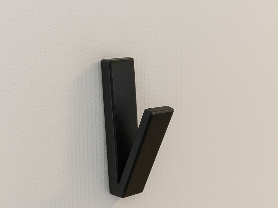 Modern Wall Hook