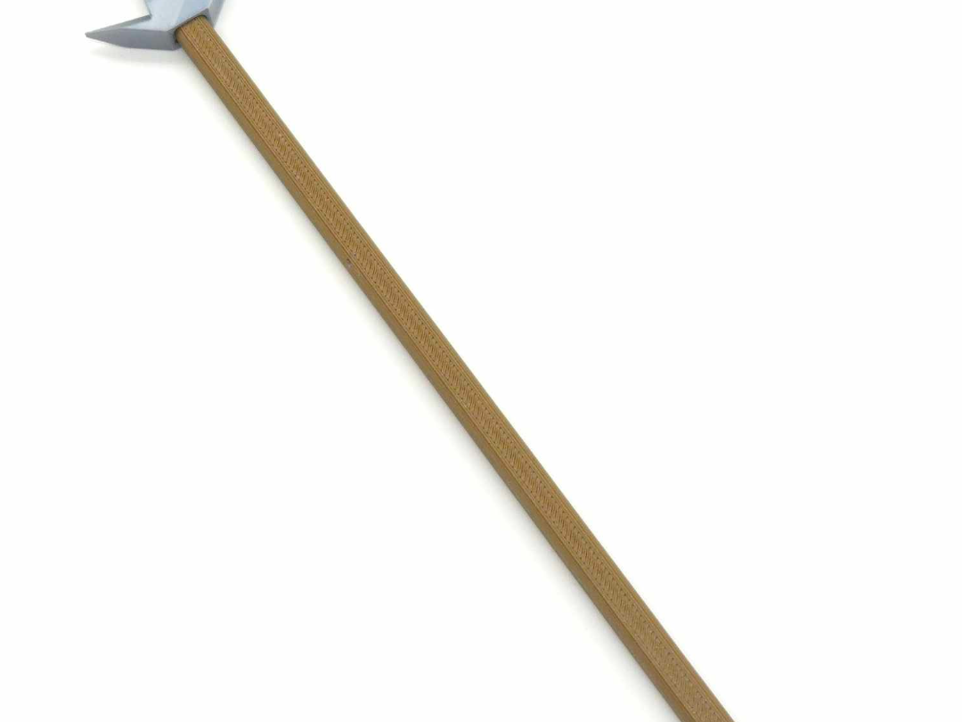 Pointy Justice