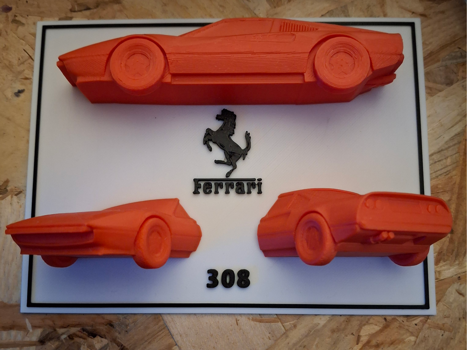 Ferrari 308