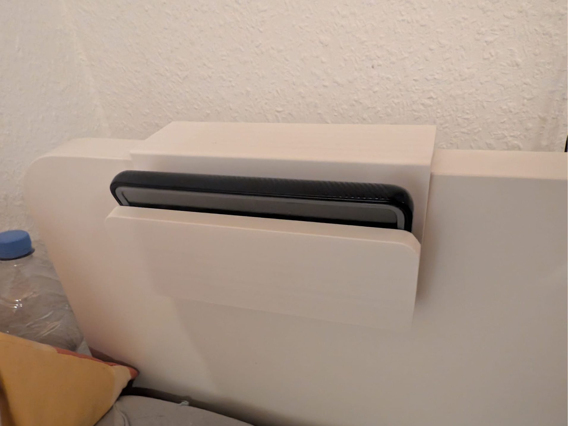 Handy Ablage / Ständer für Ikea ASKVOLL