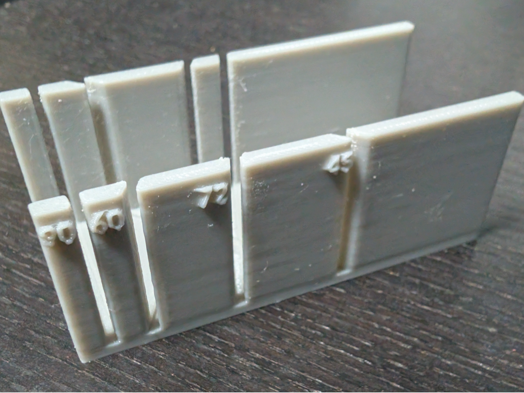 Small Miter Box