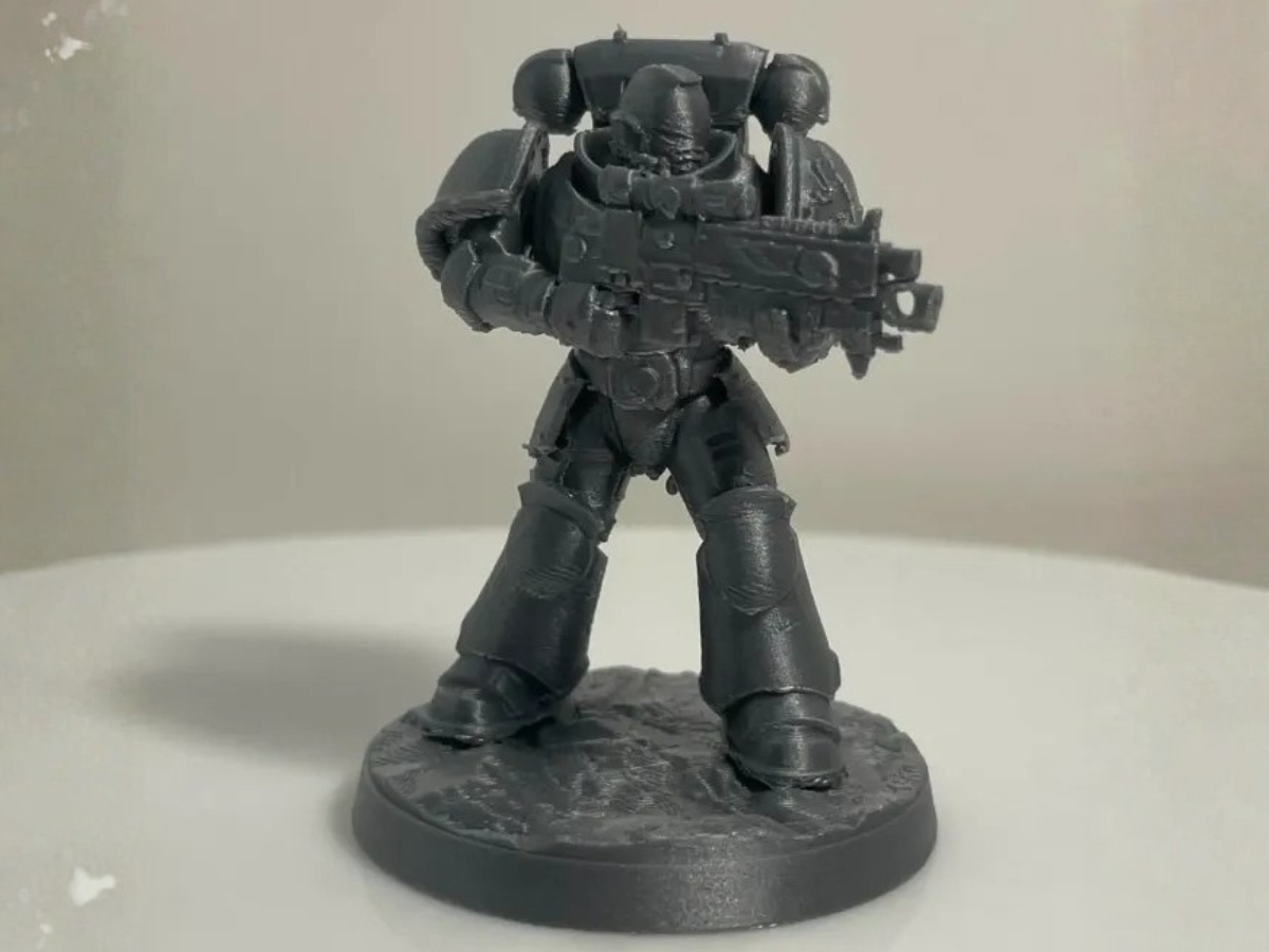 warhamer 40k