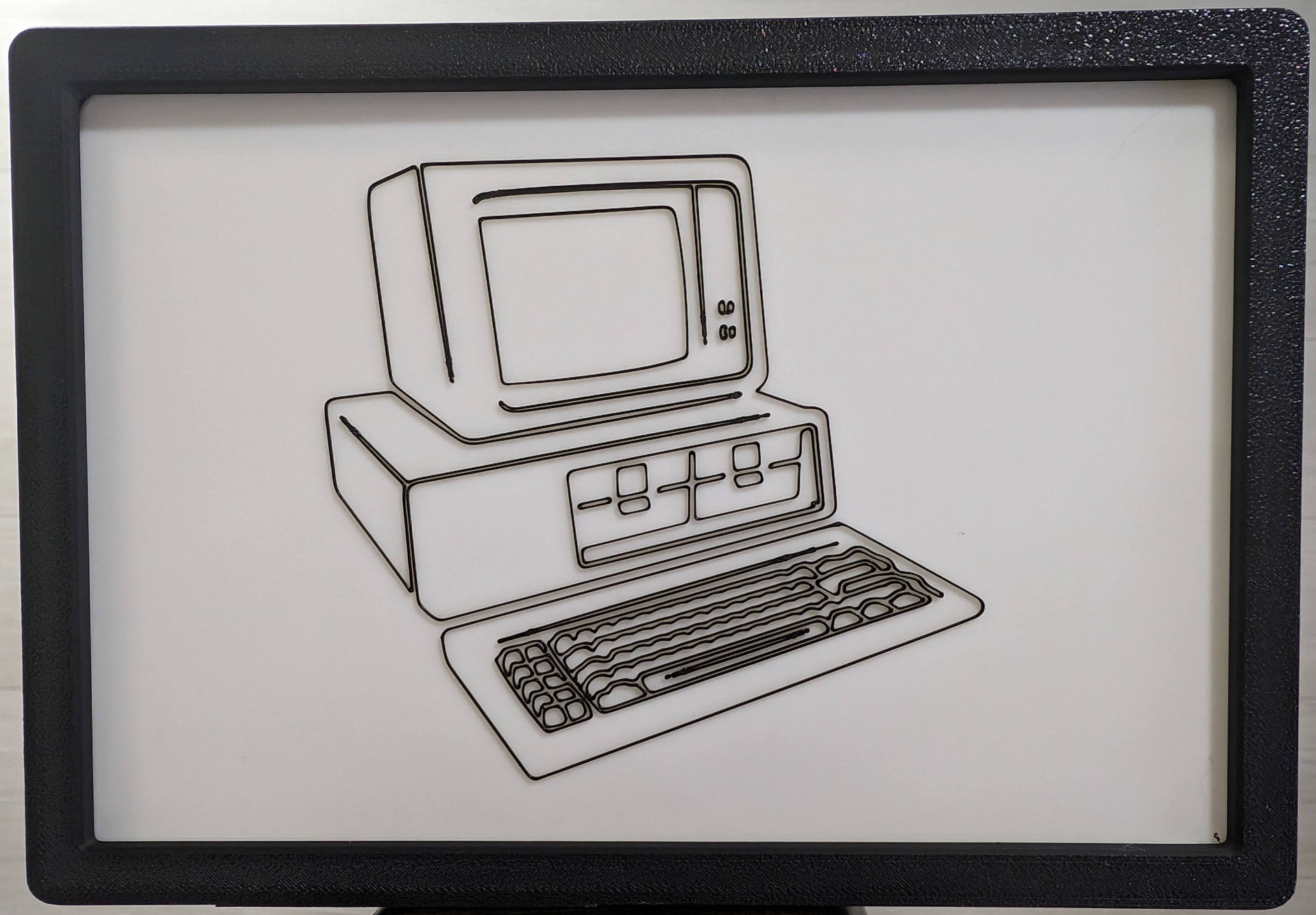 IBM PC Patent Art