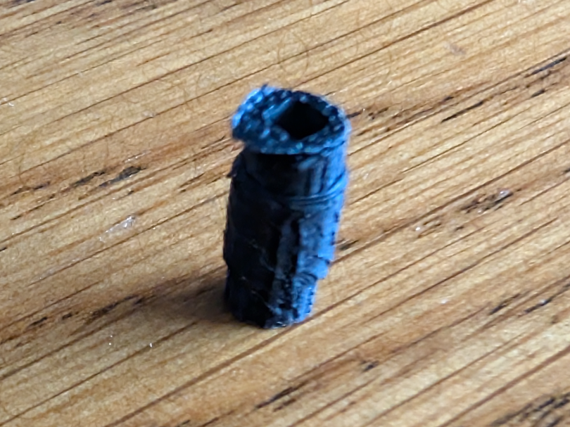 Bachmann isolater