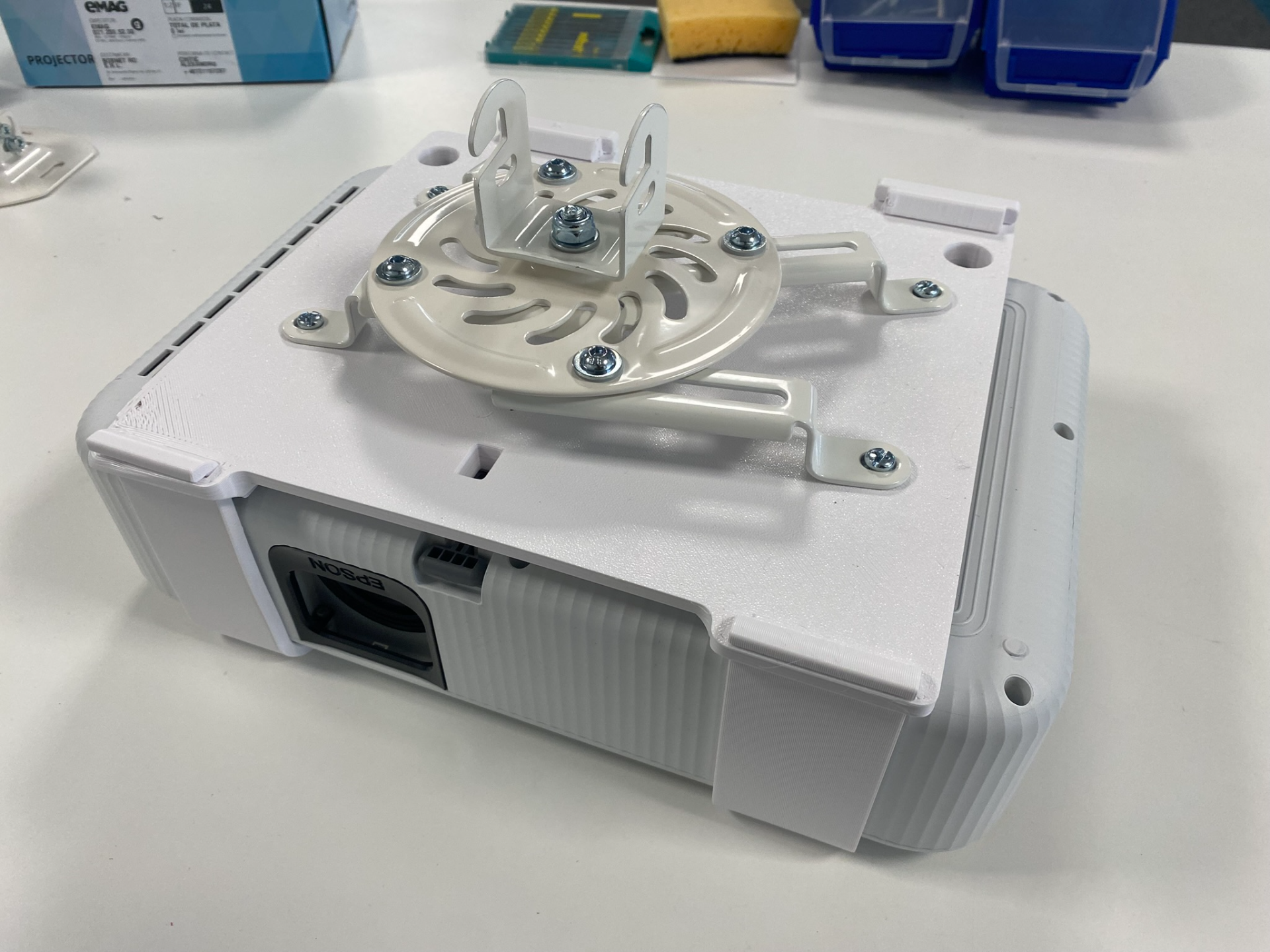Epson Projector Ceiling Mount