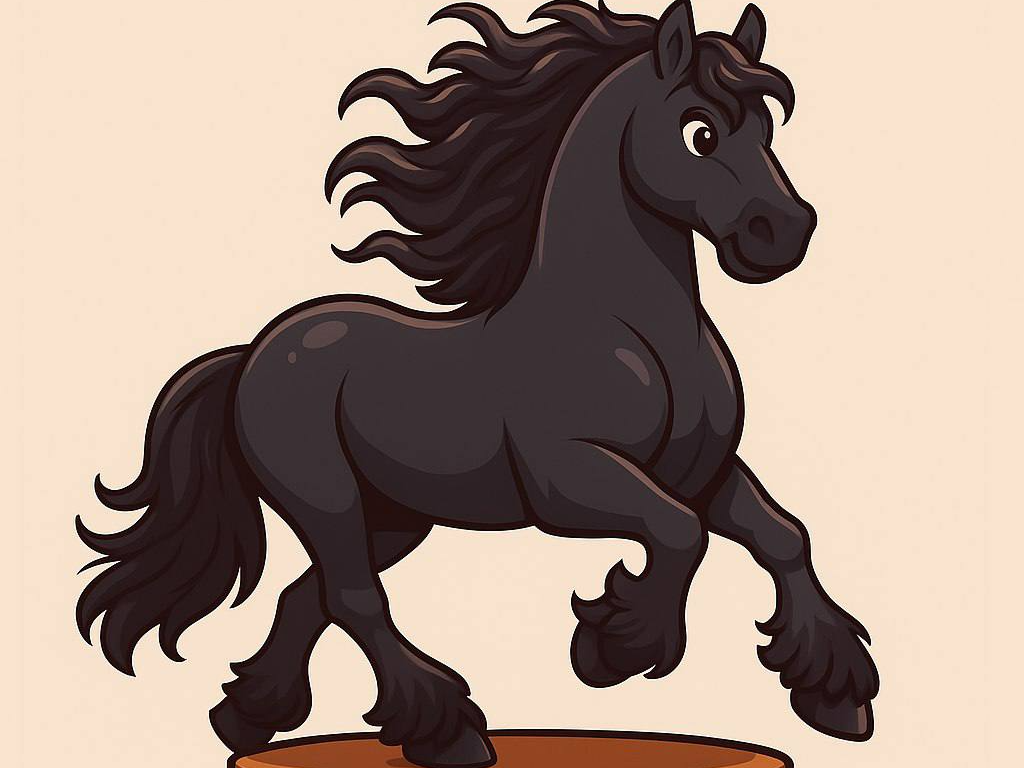 HORSE