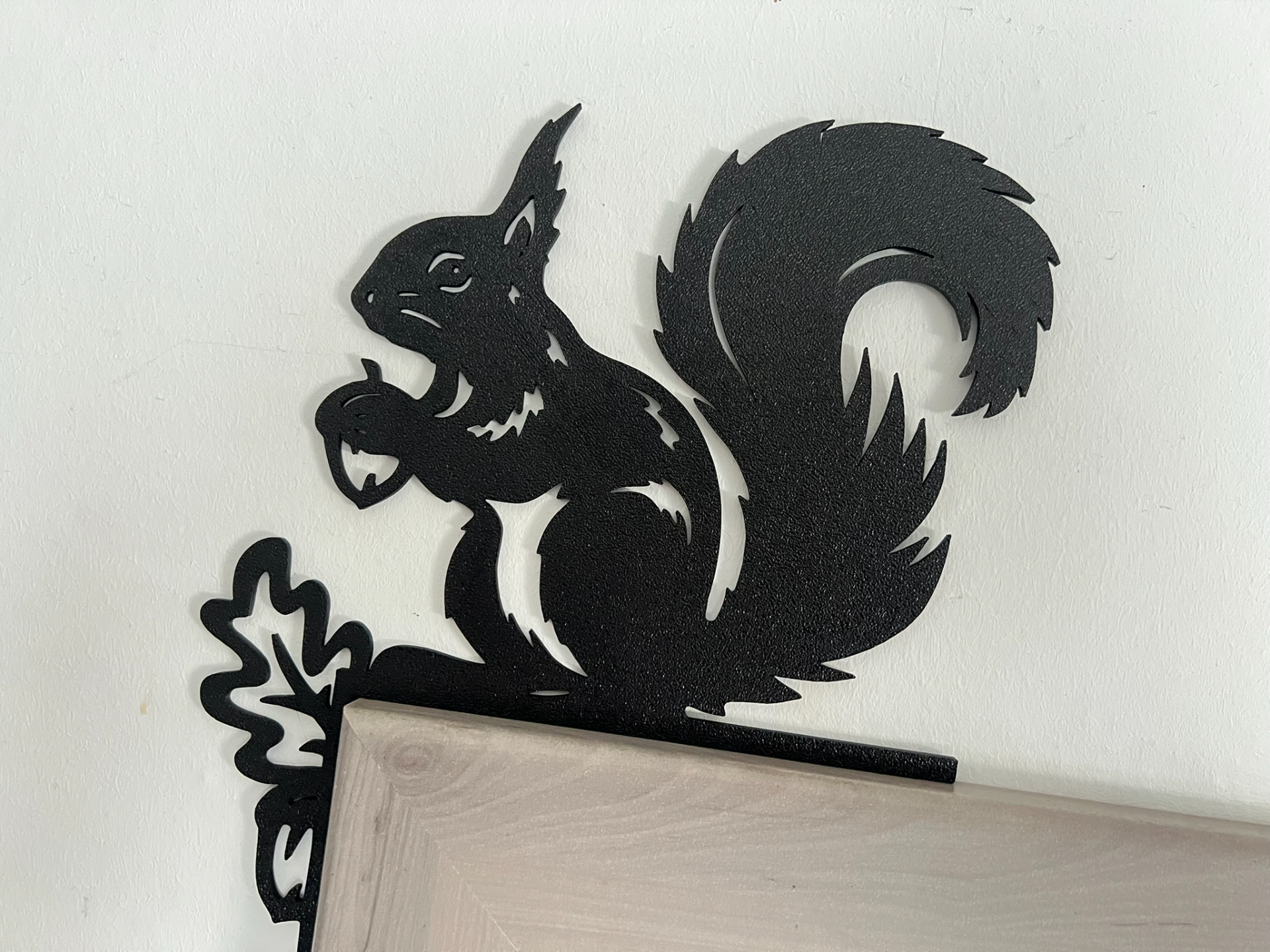 Türecke Eichhörnchen Herbst