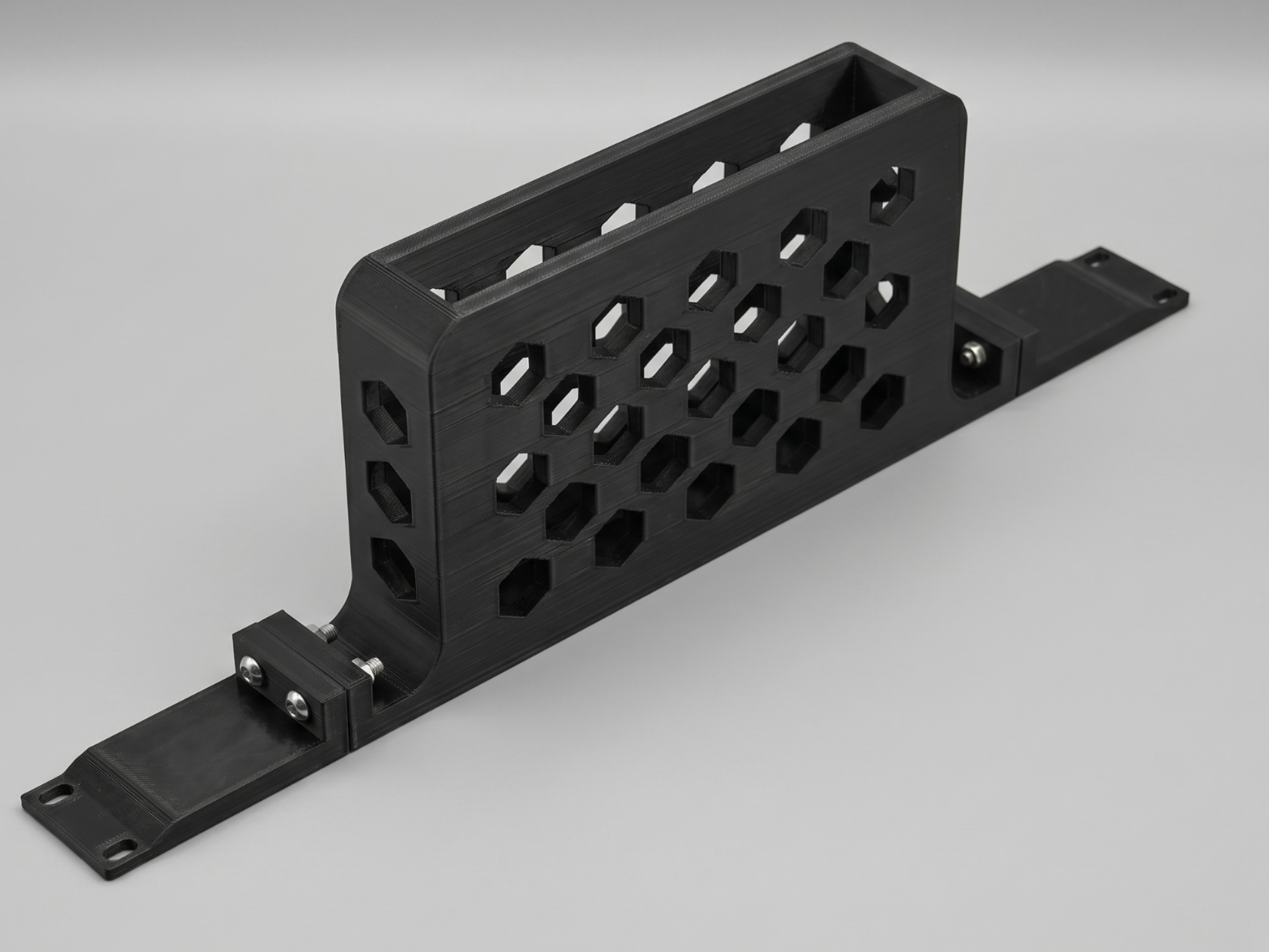 TP-Link SG208P 19" Rack Mount