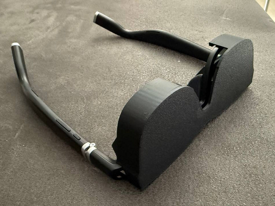 Viture One XR Lens Shade