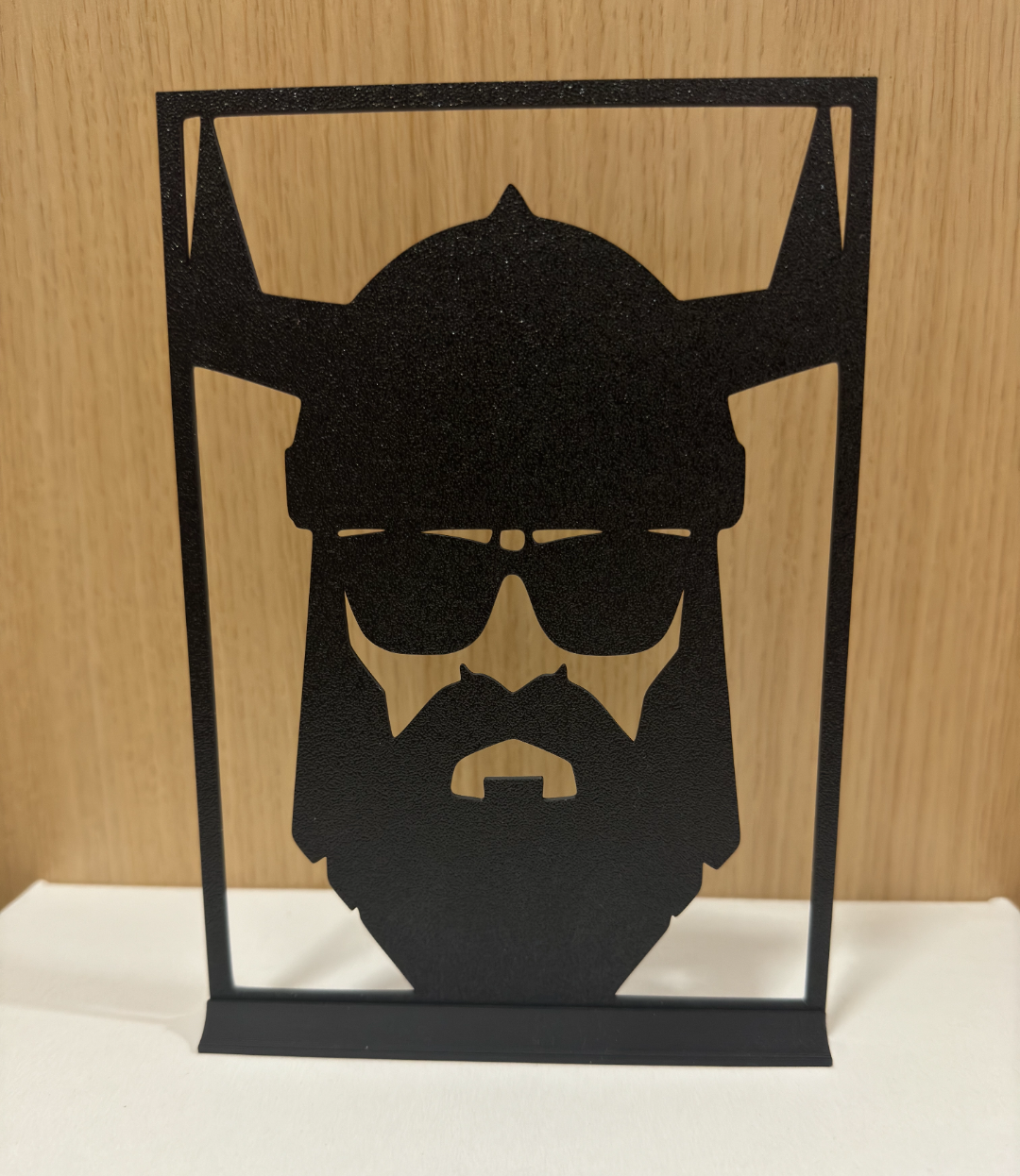 Viking Hipster