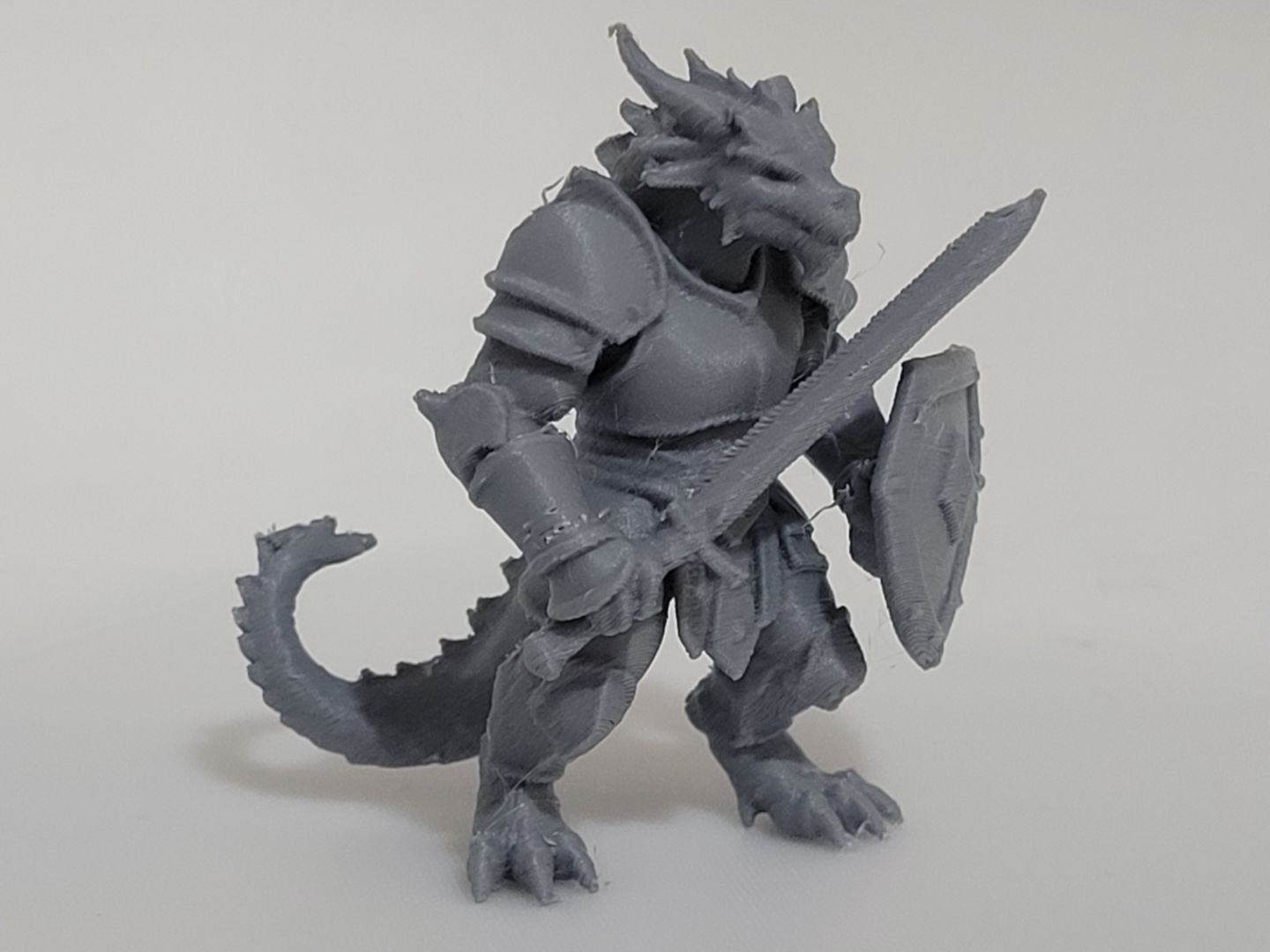 Dragon Born