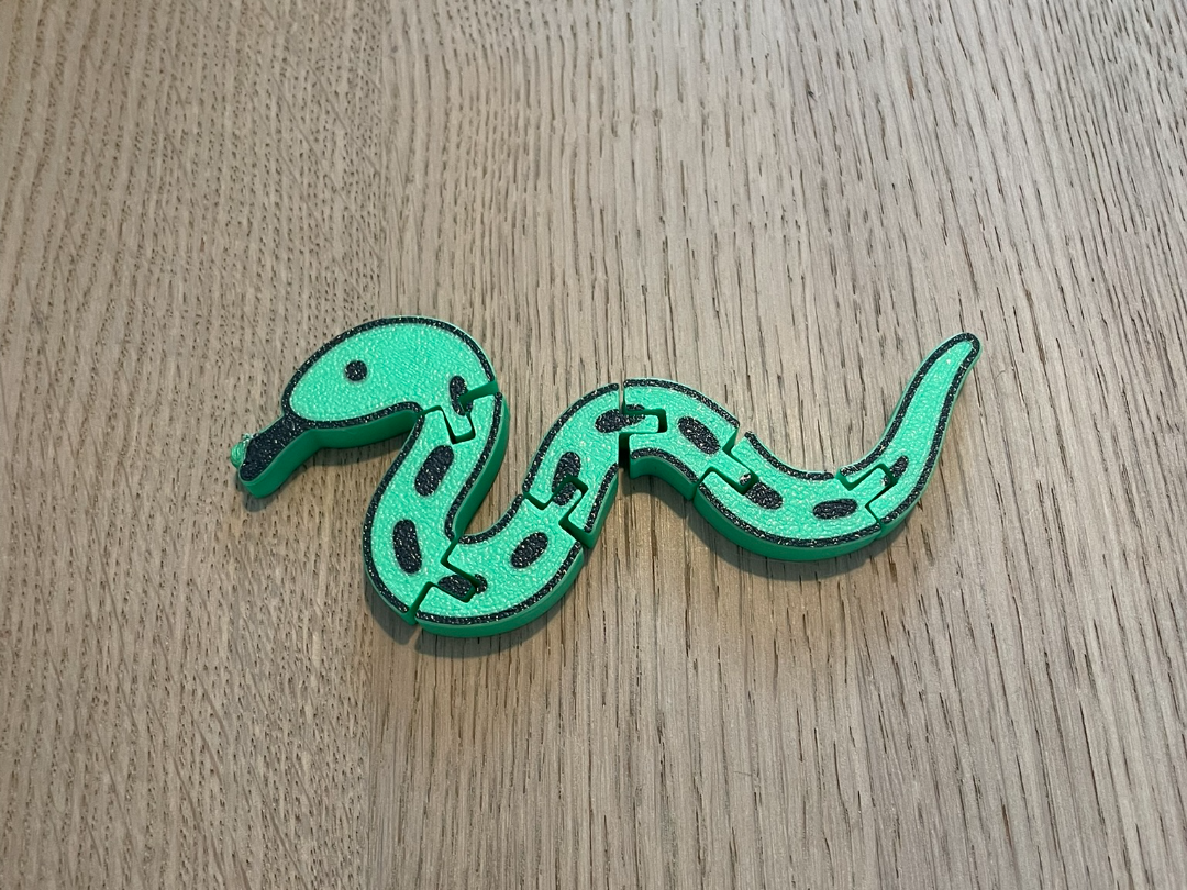 Flexi Snake