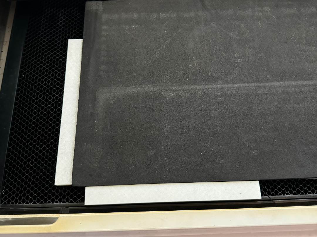 Glowforge Repeat Jig