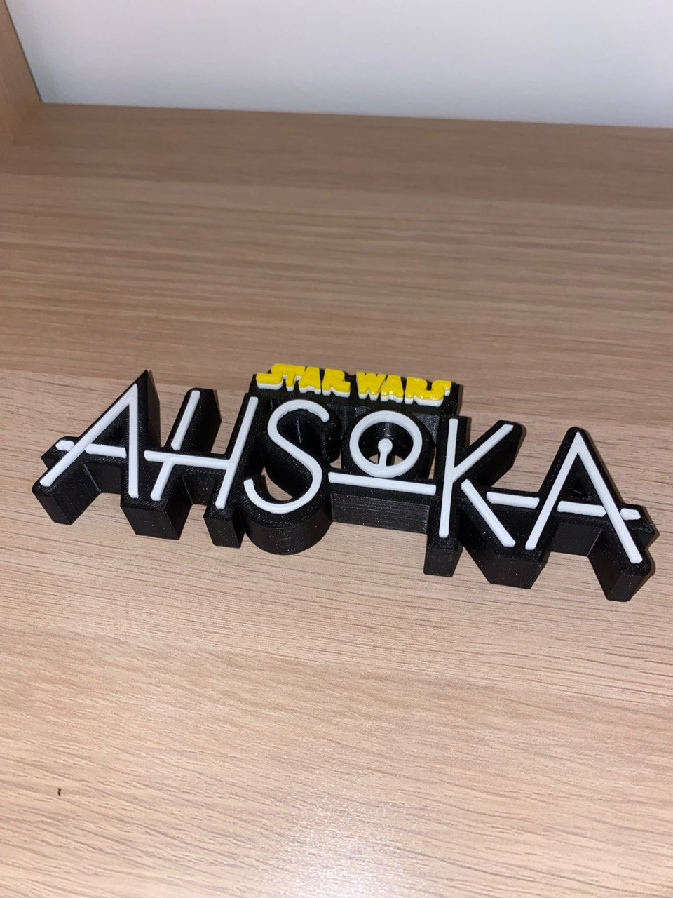 Ashoka Logo