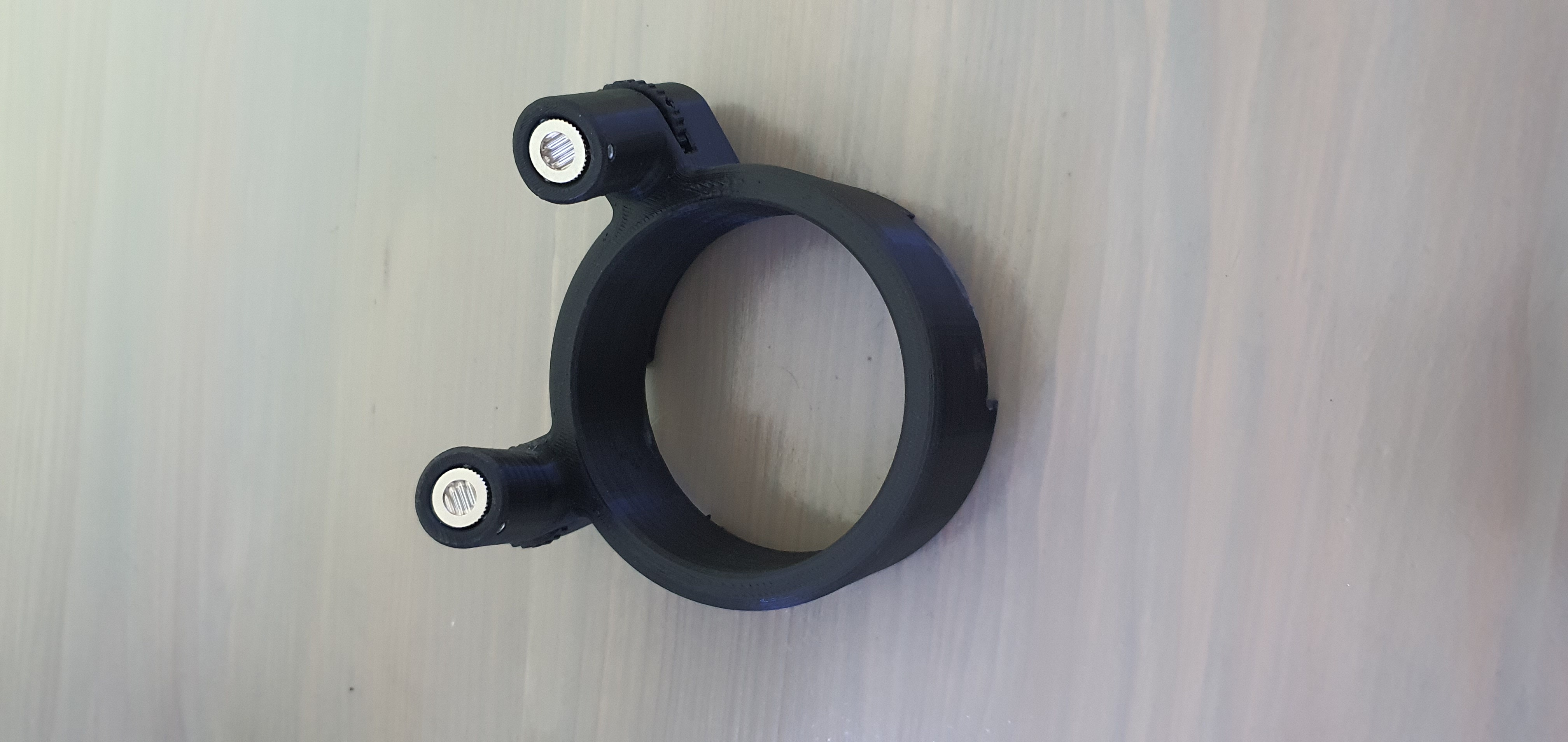 Cross Line Laser for CNC Spindle