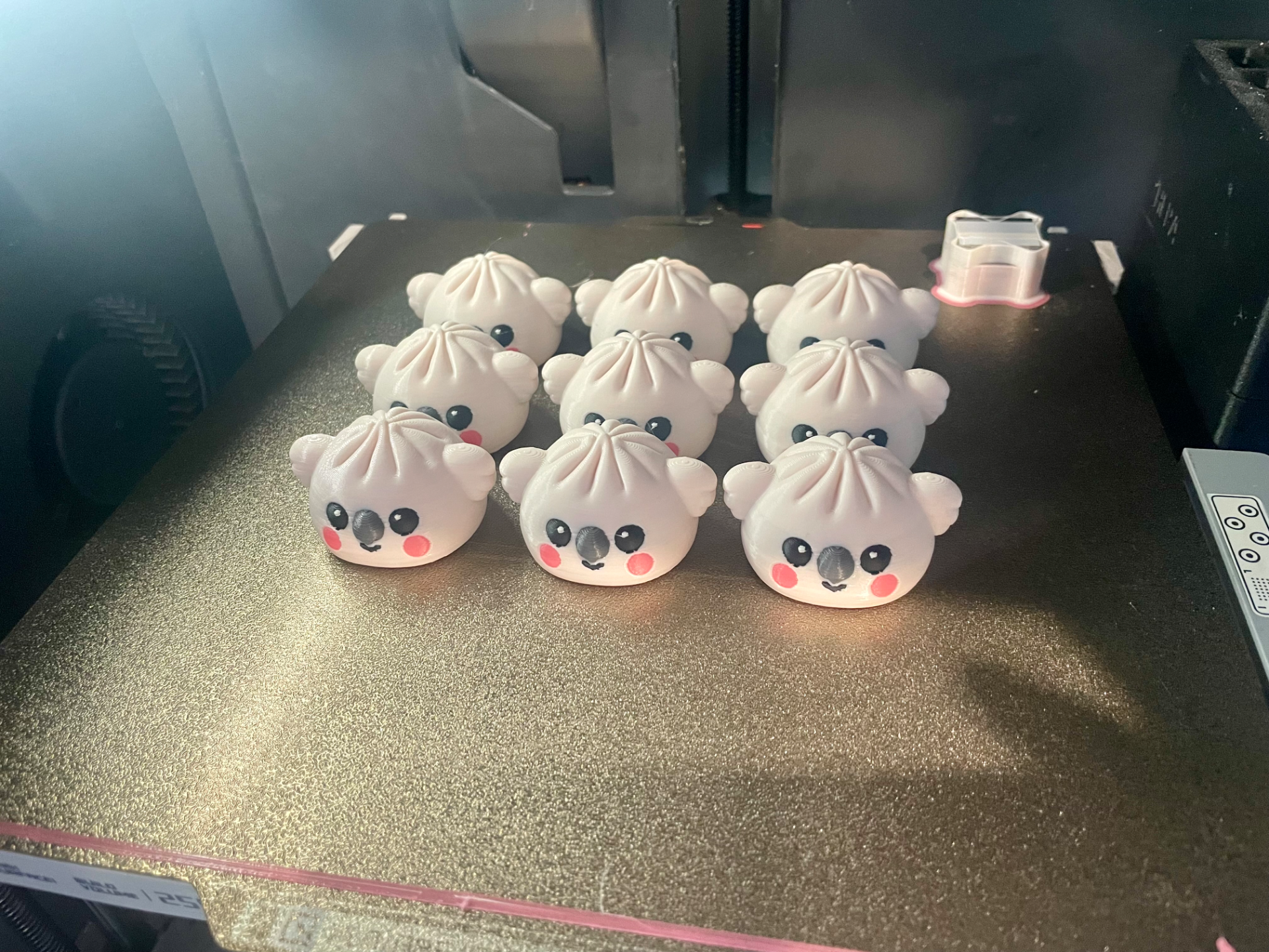 Bao Bun Koala