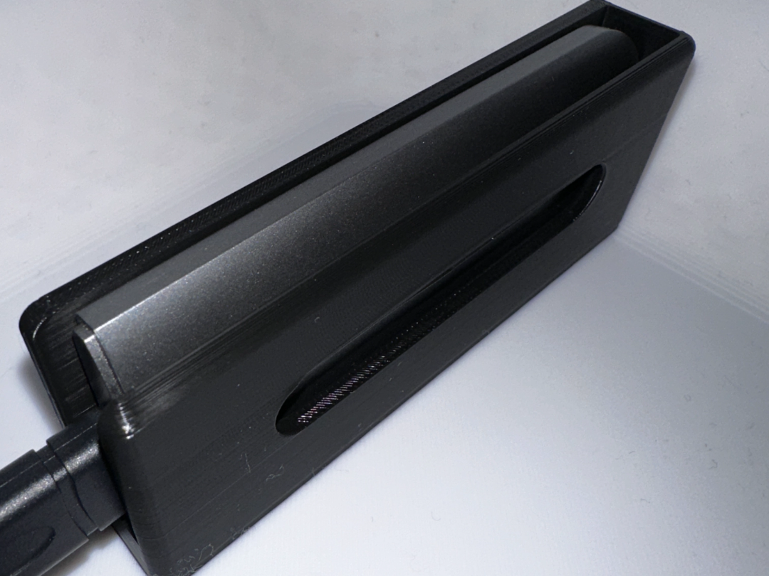 Wall Mount für SSD