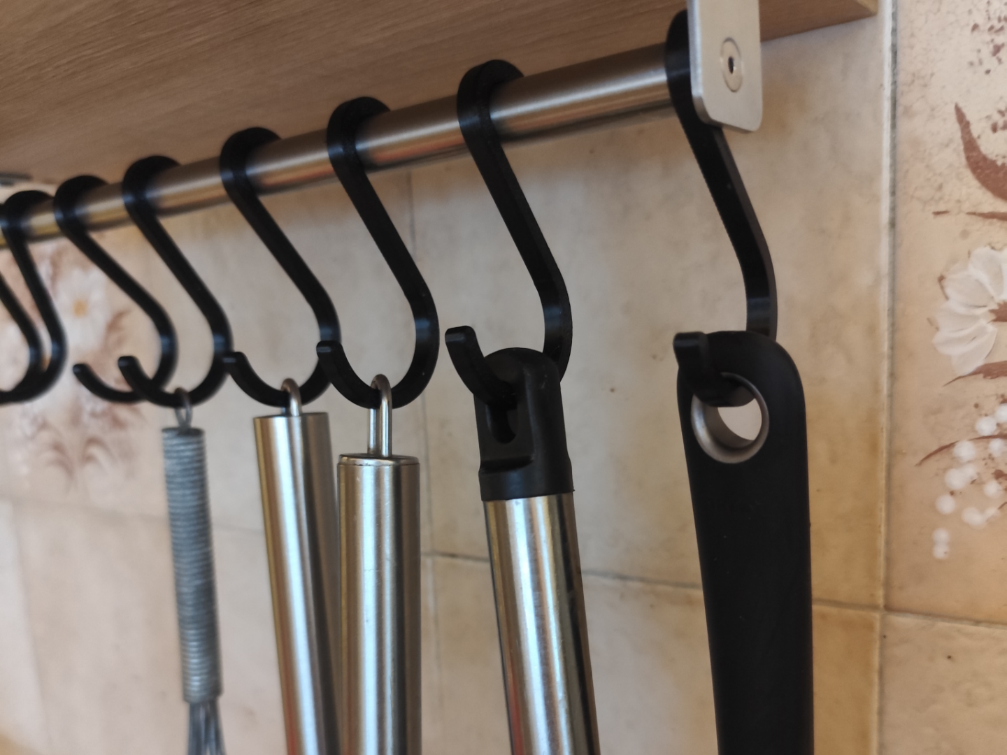 IKEA KUNGSFORS Hook