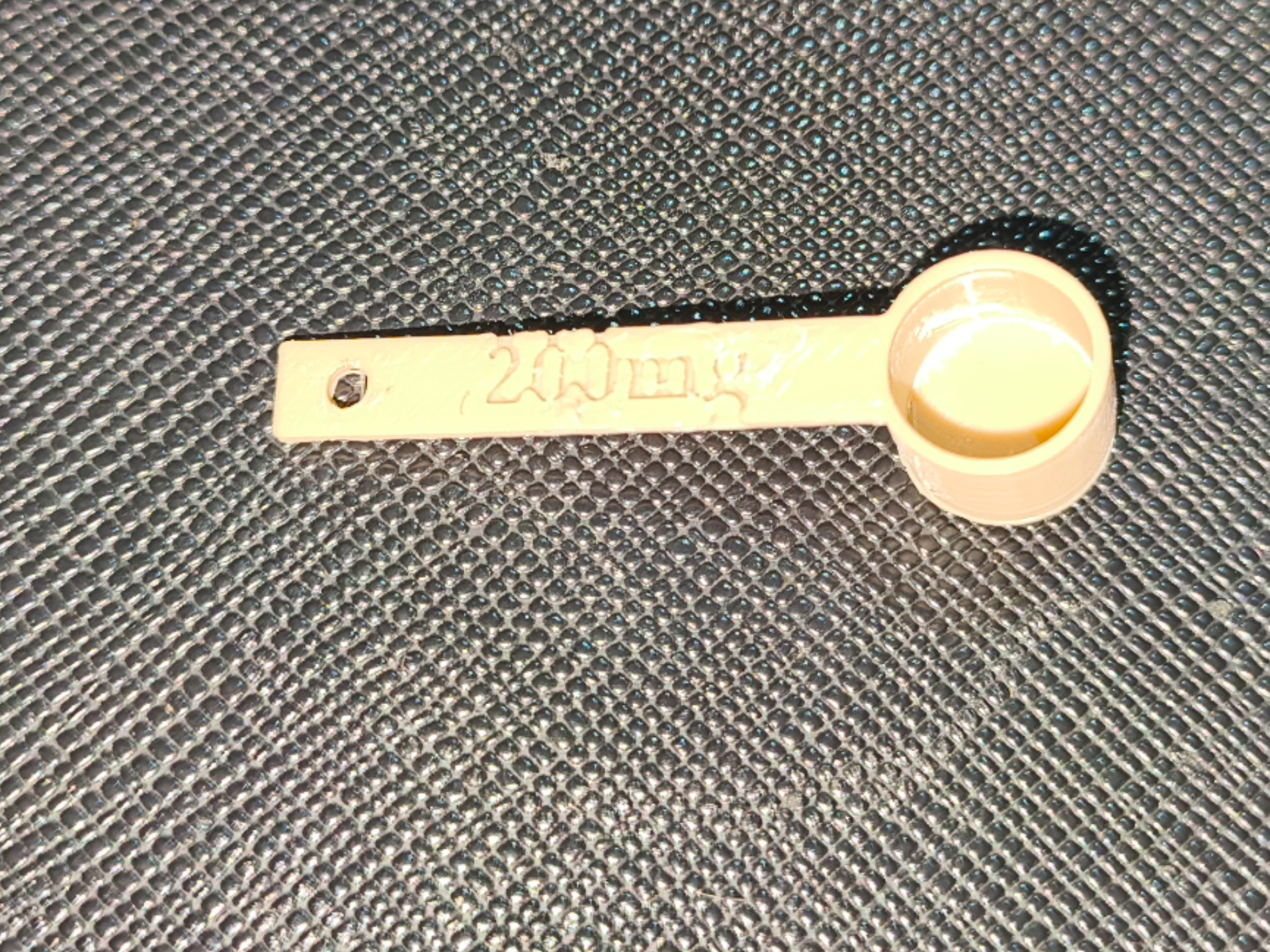 200mg scoop