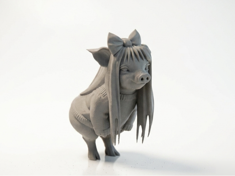 Miss Piggy