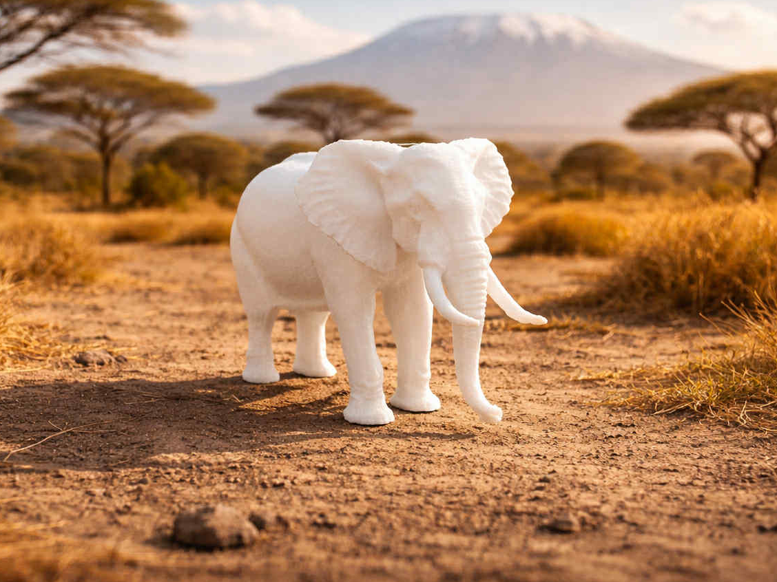 Elephant - very amazing animal