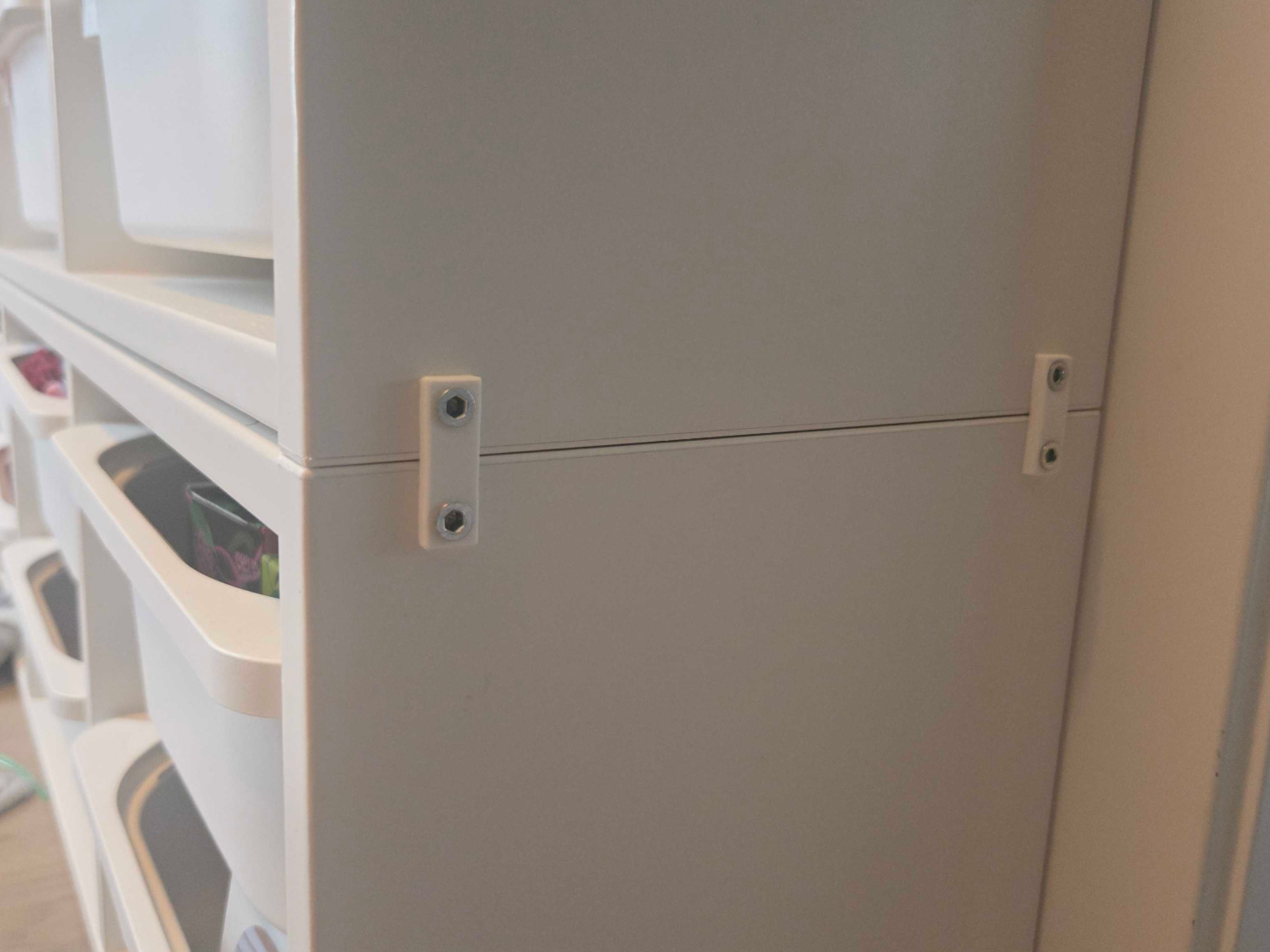 IKEA TROFAST shelf connector - 995.754.90