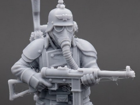 The Frost-Point Sentinel