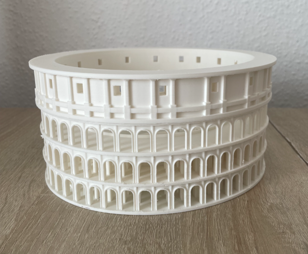 Colosseum