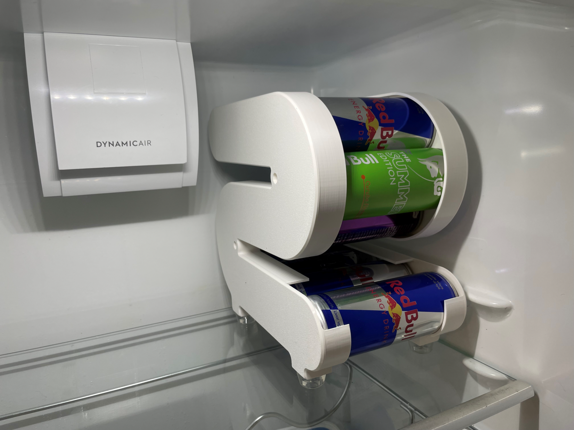 Can dispenser 25cl