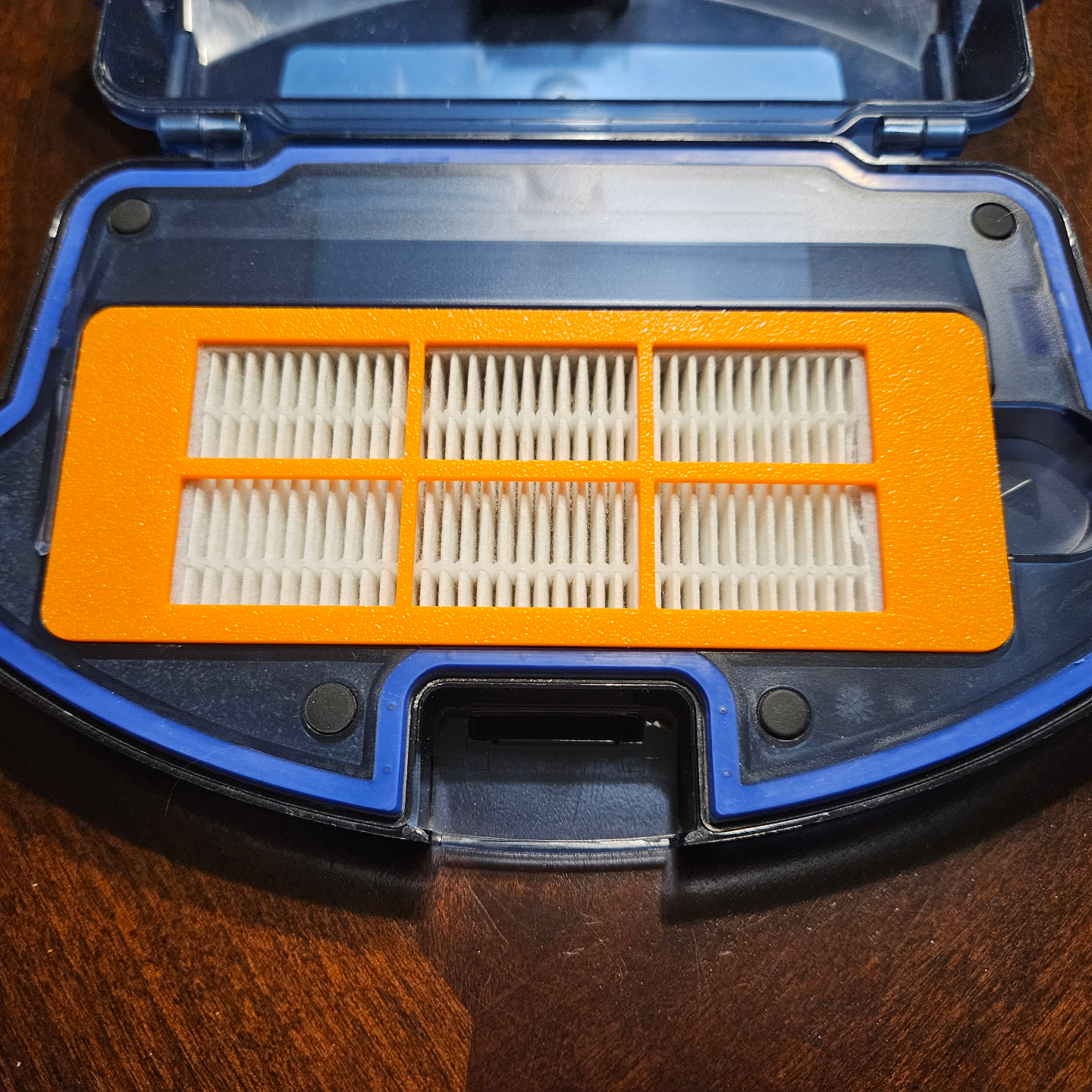 Eufy RoboVac Filter Adapter