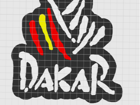 Caja de Luz Dakar