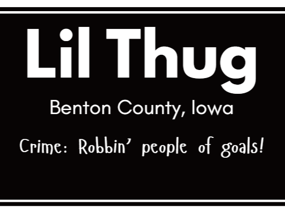 Chain Thug