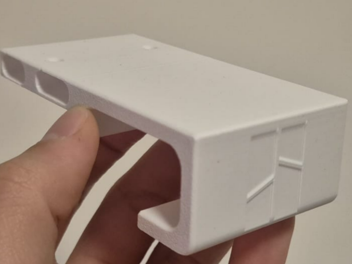 BMCU Extender/Holder