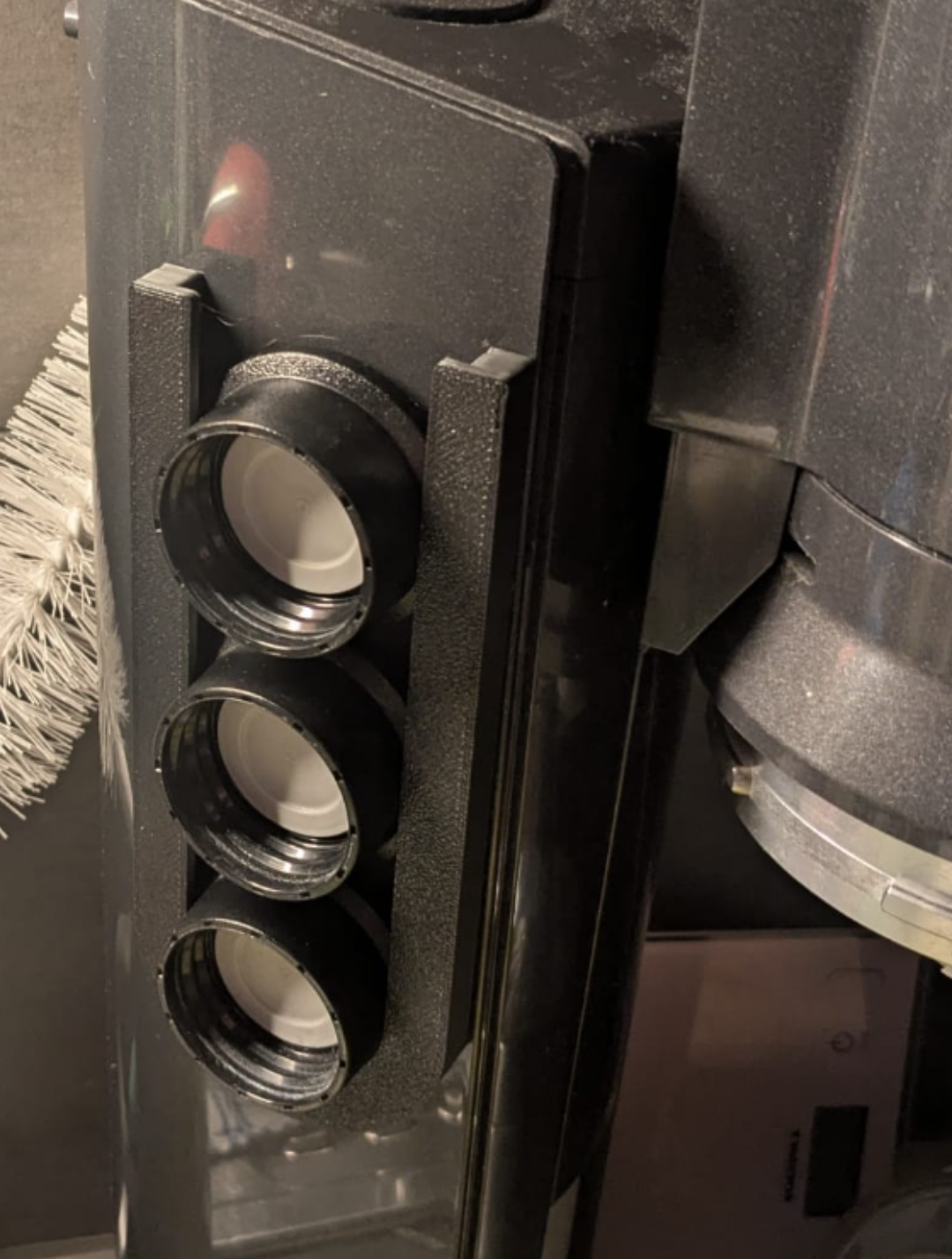 SodaStream Crystal 2.0 Cap Holder