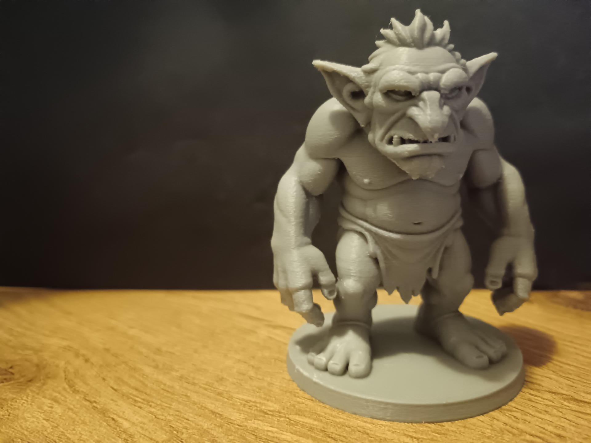 Ogre / Troll