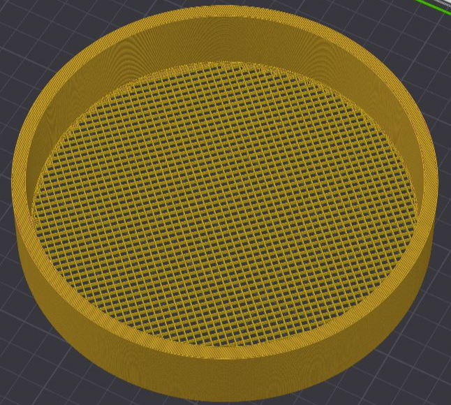 6 Inch Air Duct Vent