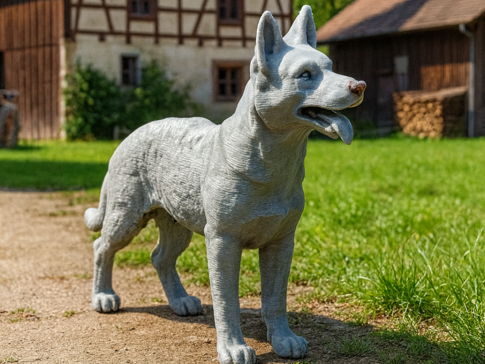 Schäferhund