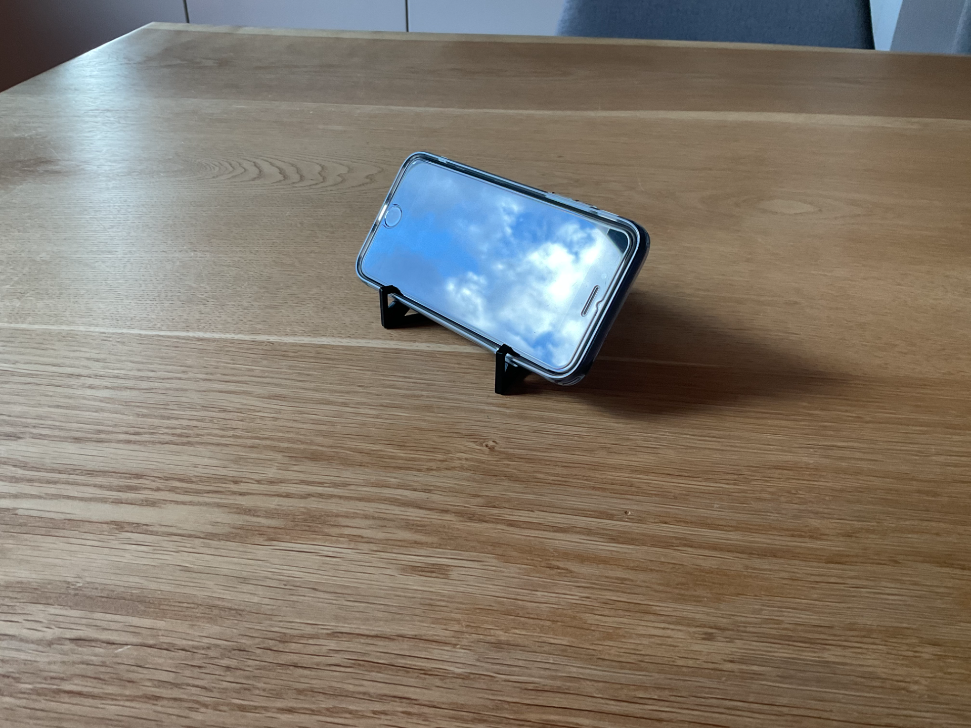 Phoneholder
