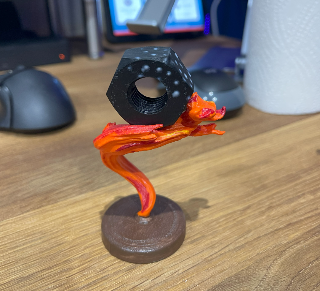 S.T.A.L.K.E.R. 2 artifact - Weird Nut