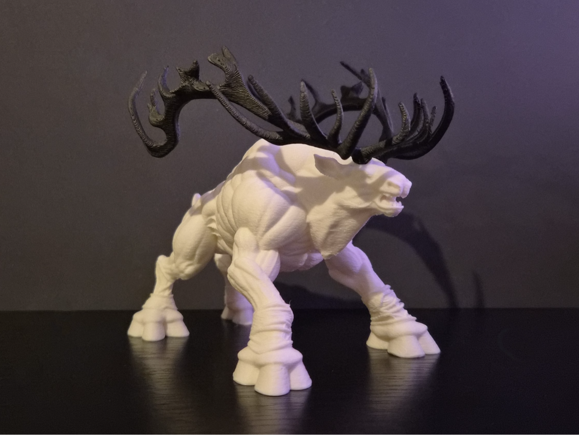 Sleigh Wrecker – Hooves of Holiday Havoc
