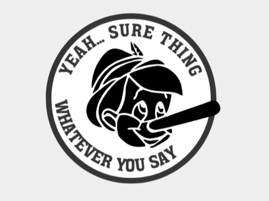 Liar Liar Coin