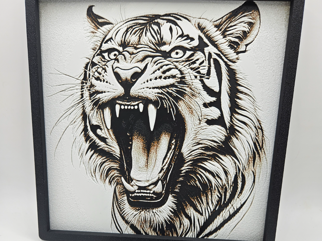 TIGRE