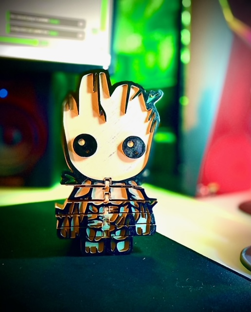 Groot Flexi