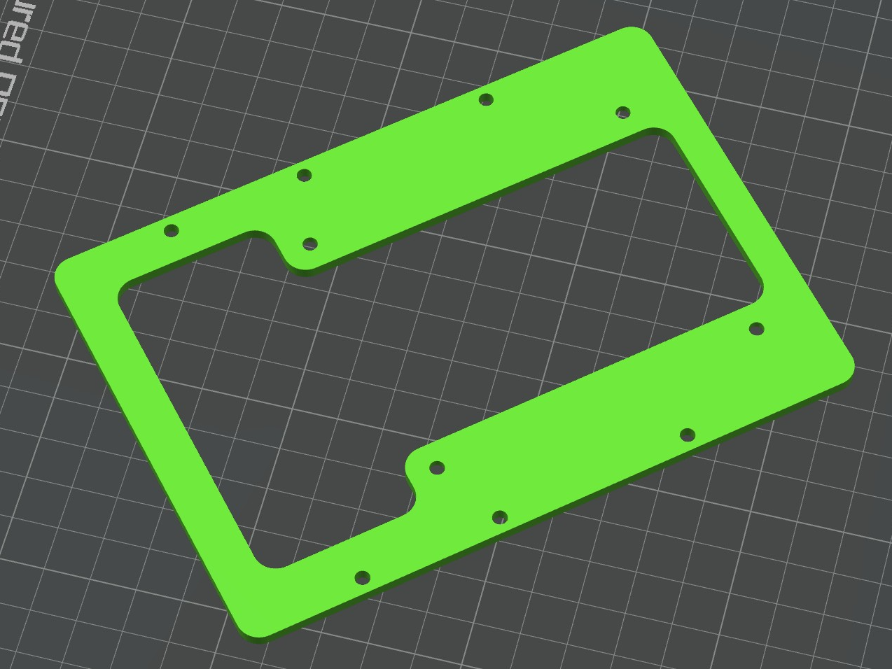 HDD SSD minimal Adapter 