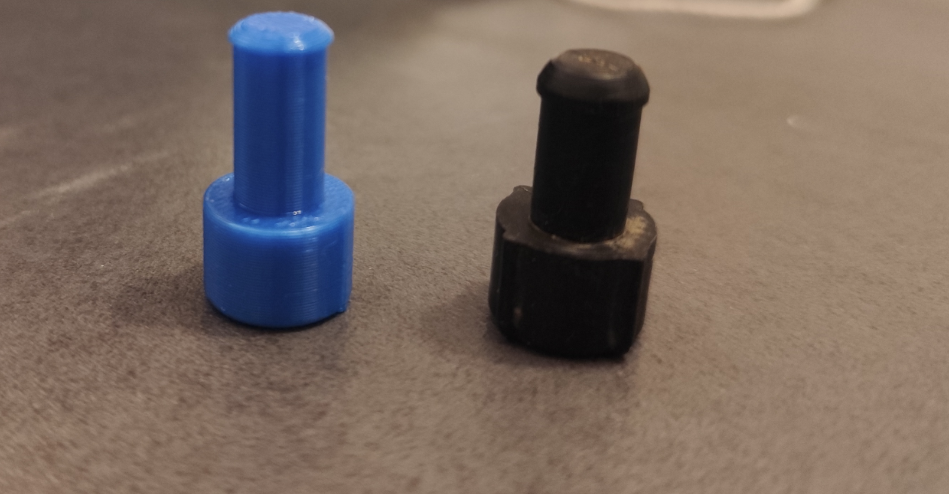 (Based on Suzuki) Hose plug
