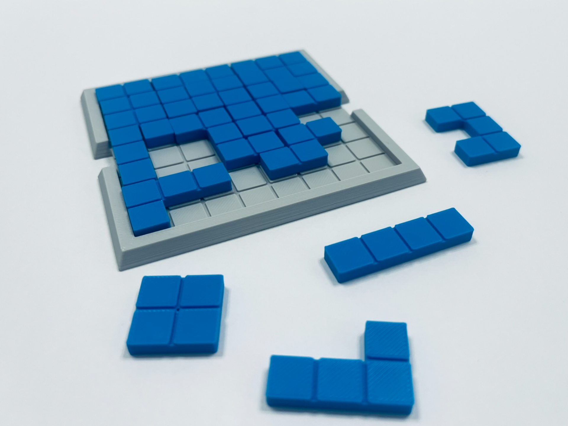 Ultimate Block Puzzle