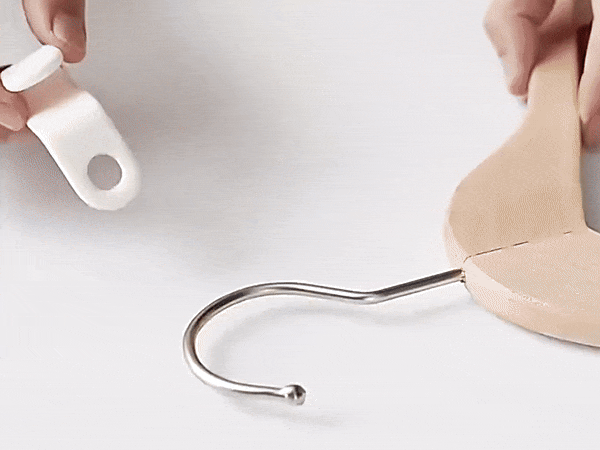 Closet Hook Extension