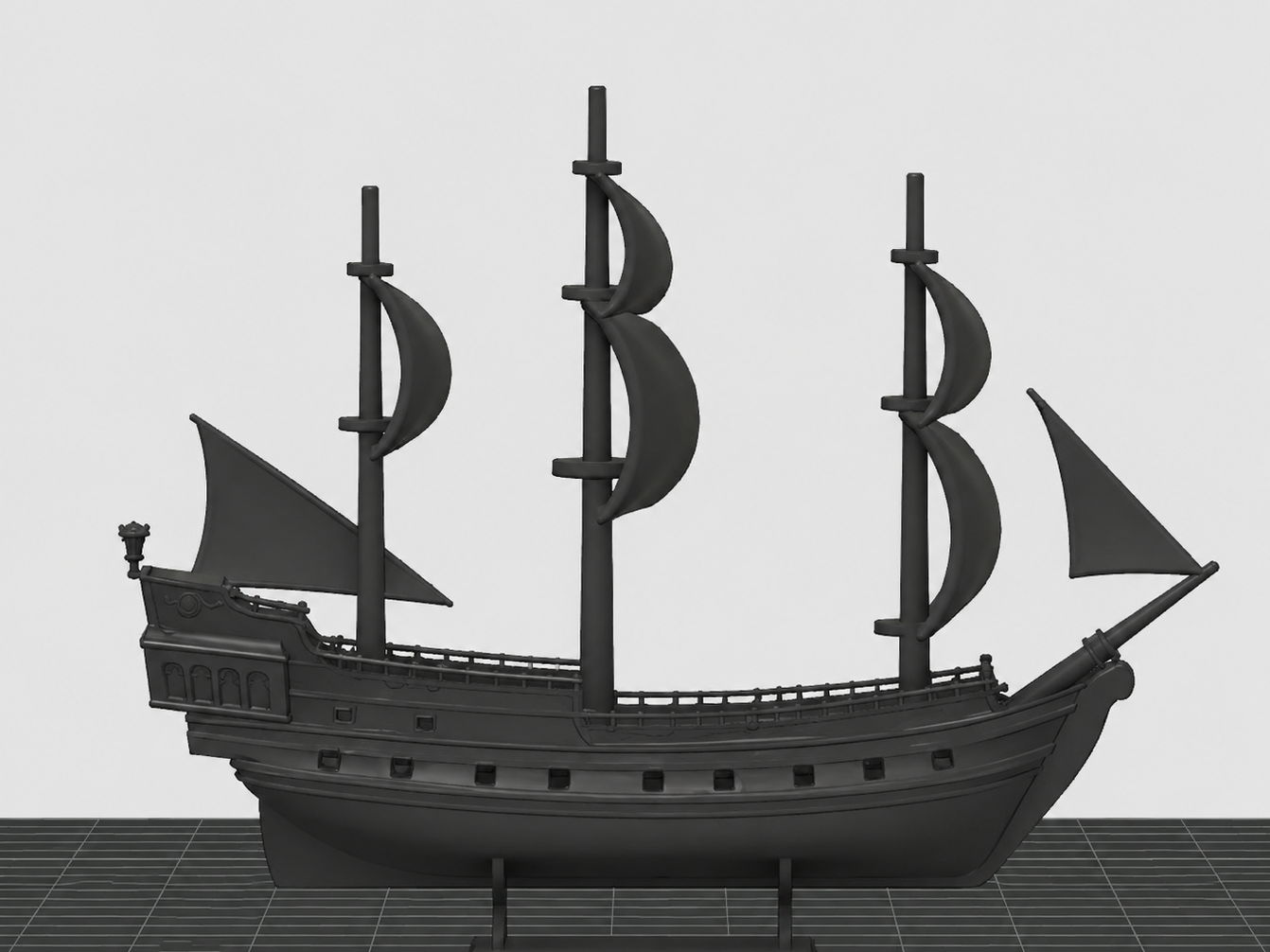 Black Pearl