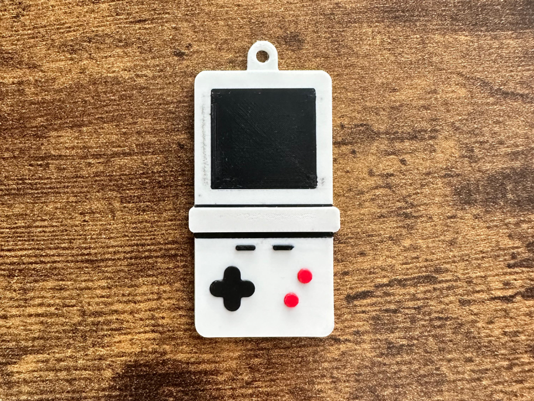 Game boy 80s
