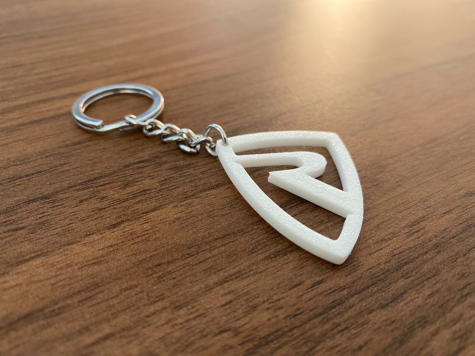 Rimac Keychain